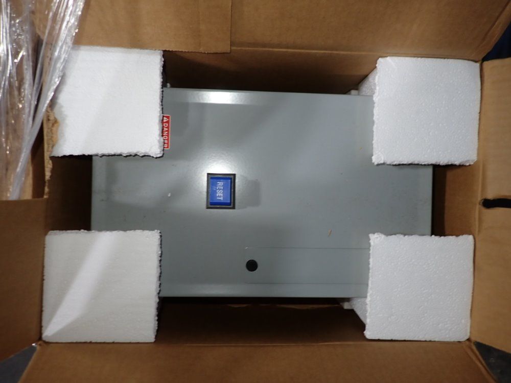 Eaton Starters/non-fusible Disconnect - C799b15 / Dh262ugk