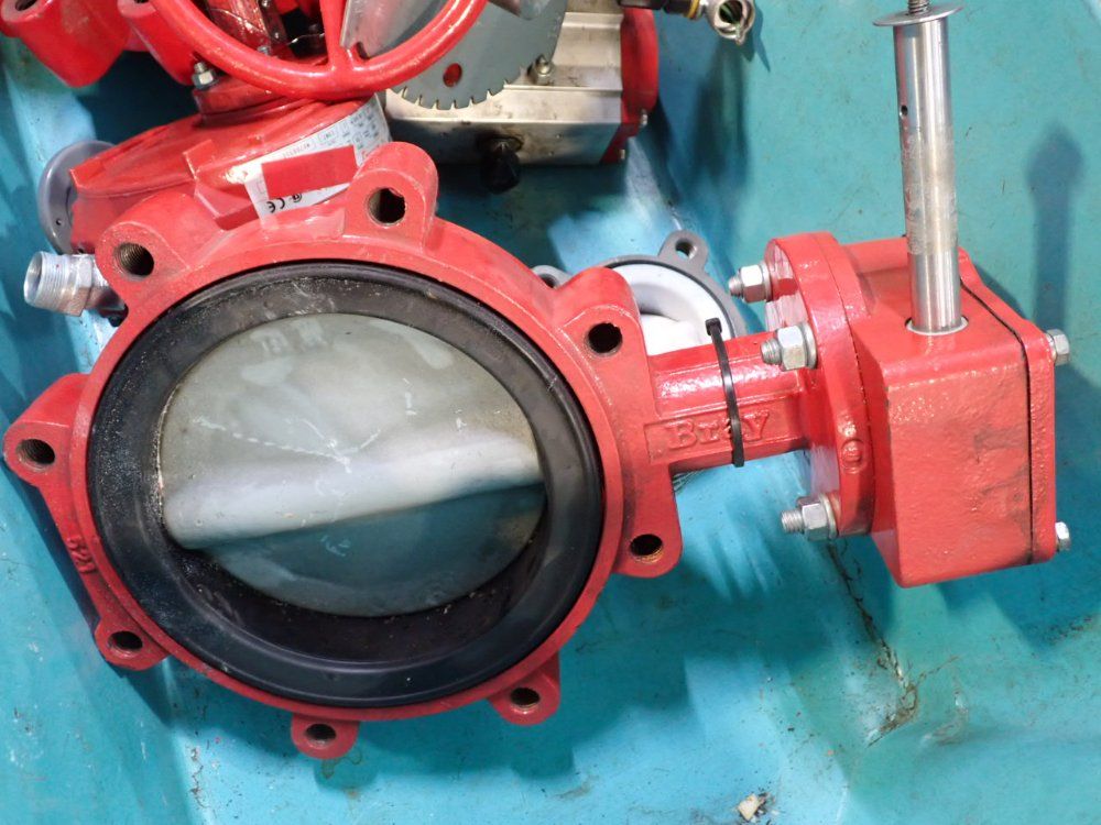 Butterfly Valves