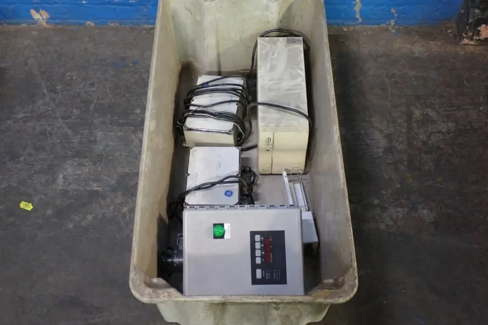 Industrial Electrical Components