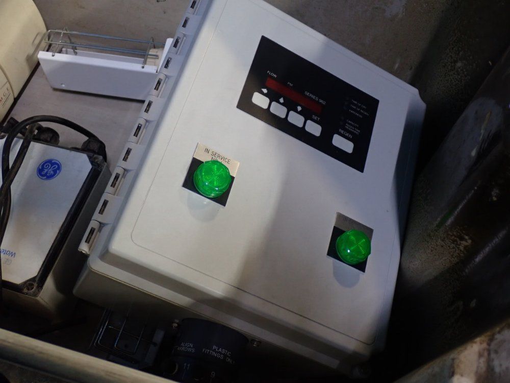 Industrial Electrical Components