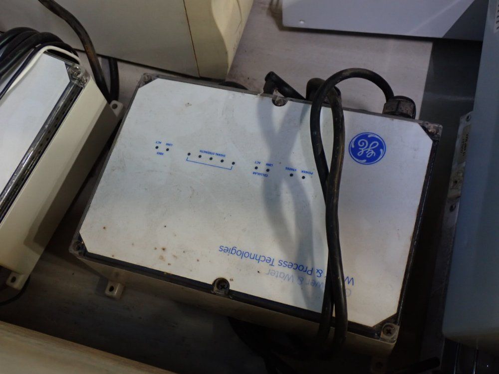 Industrial Electrical Components