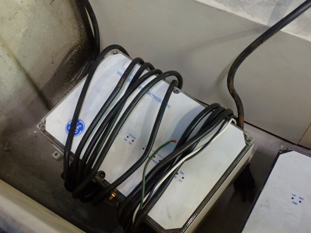 Industrial Electrical Components