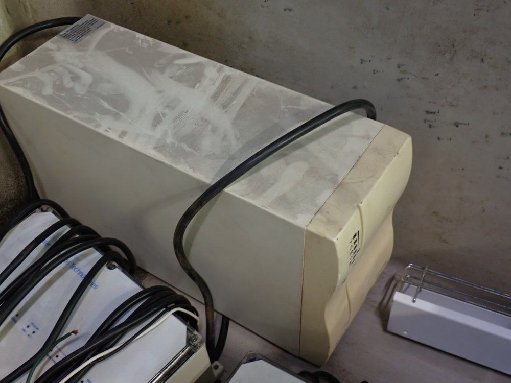 Industrial Electrical Components