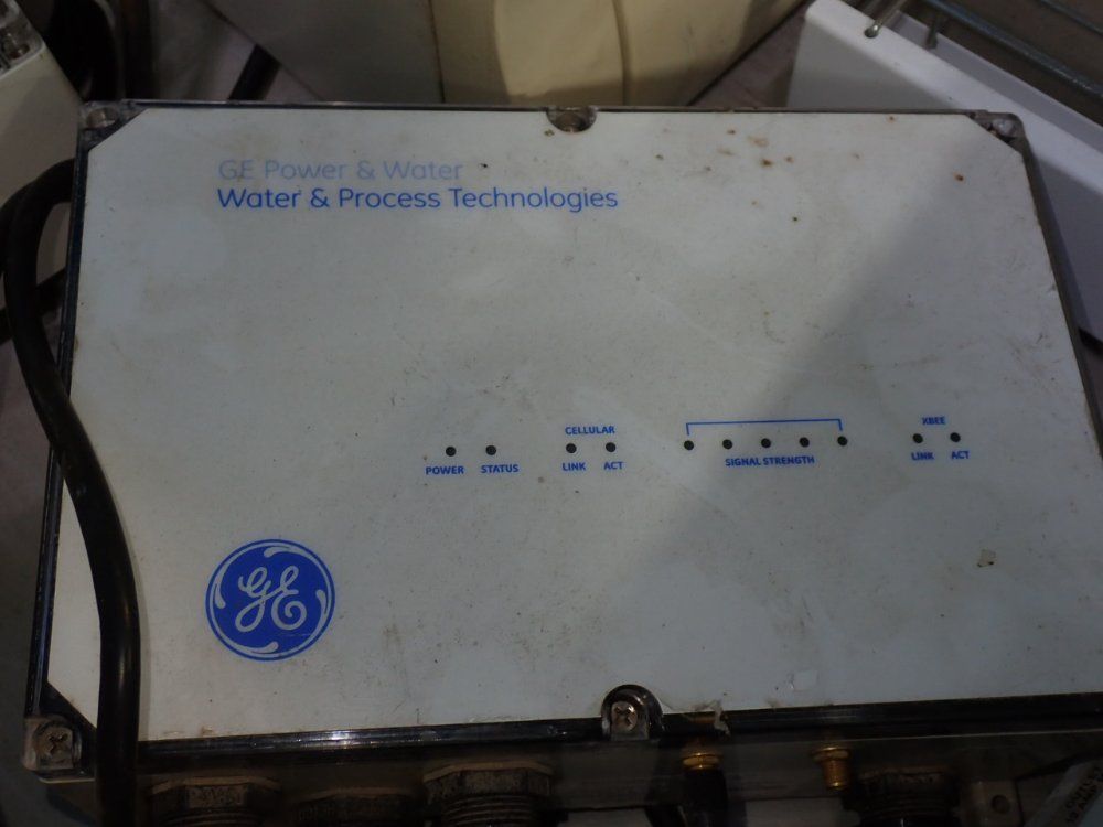 Industrial Electrical Components