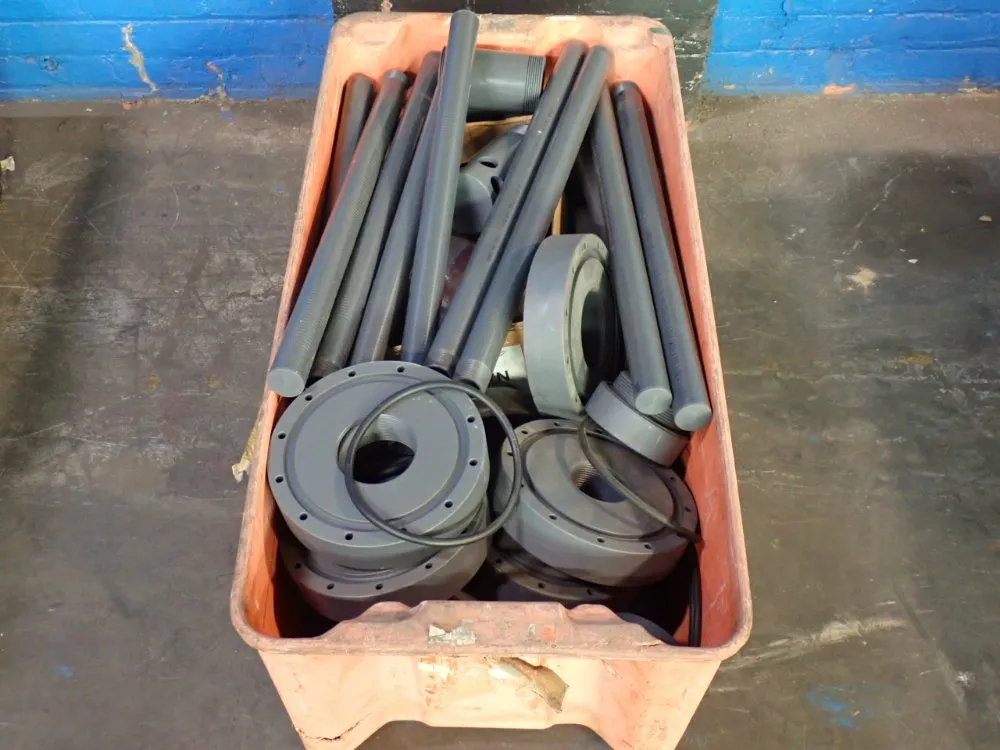 Pvc Components