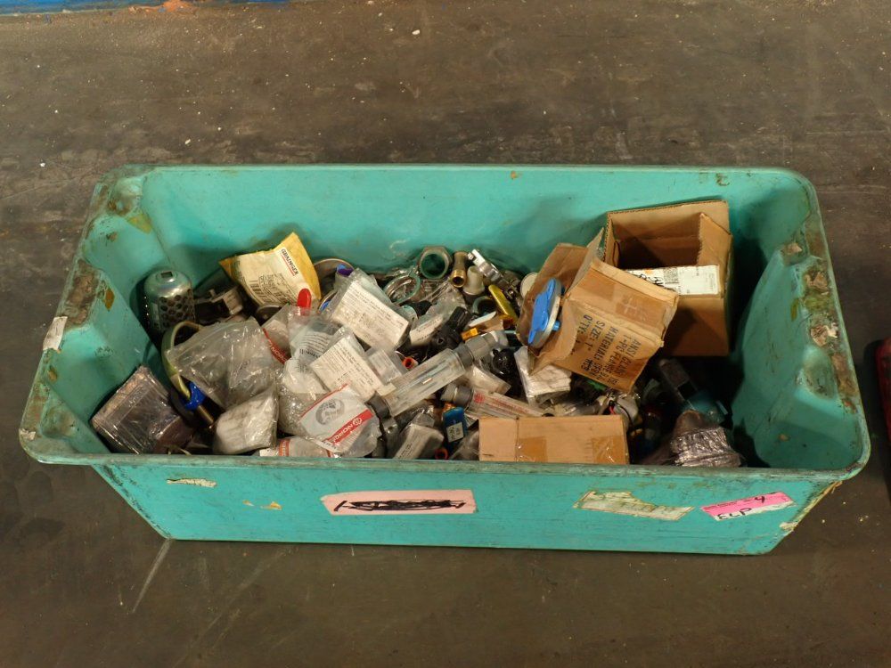 Pneumatic Components