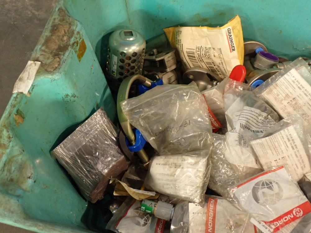 Pneumatic Components