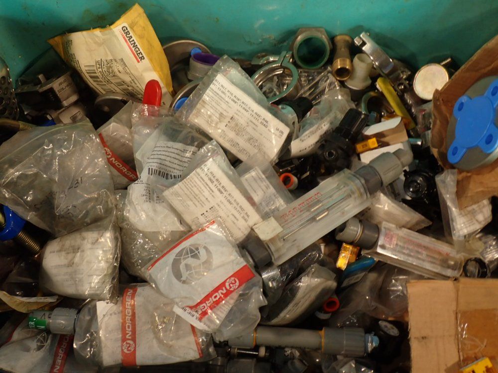 Pneumatic Components