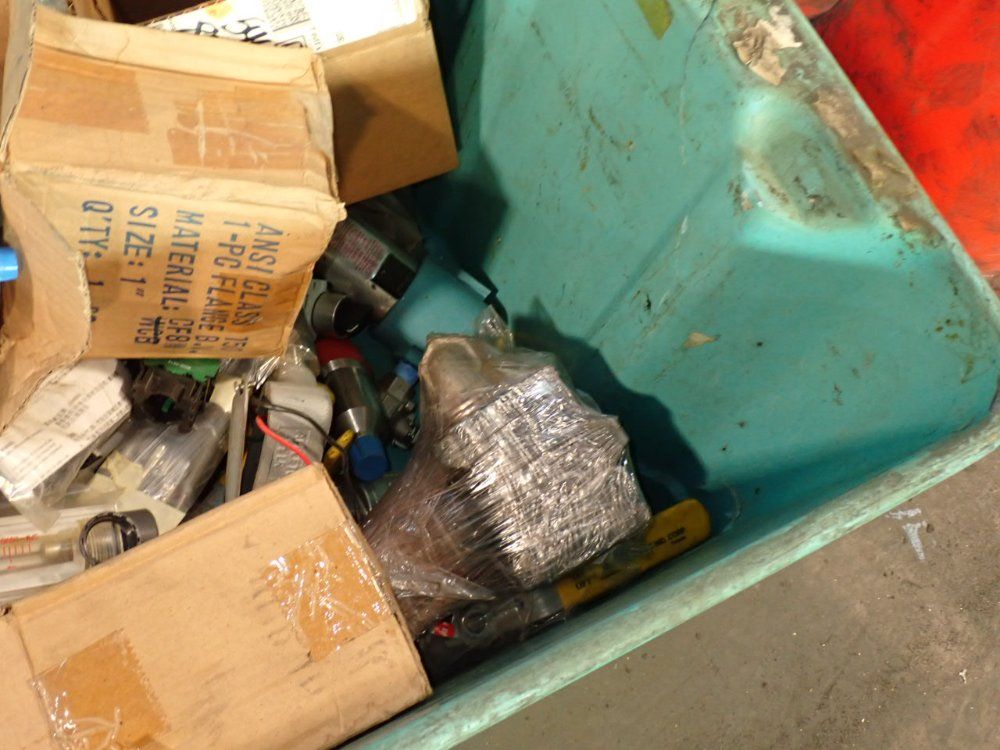 Pneumatic Components