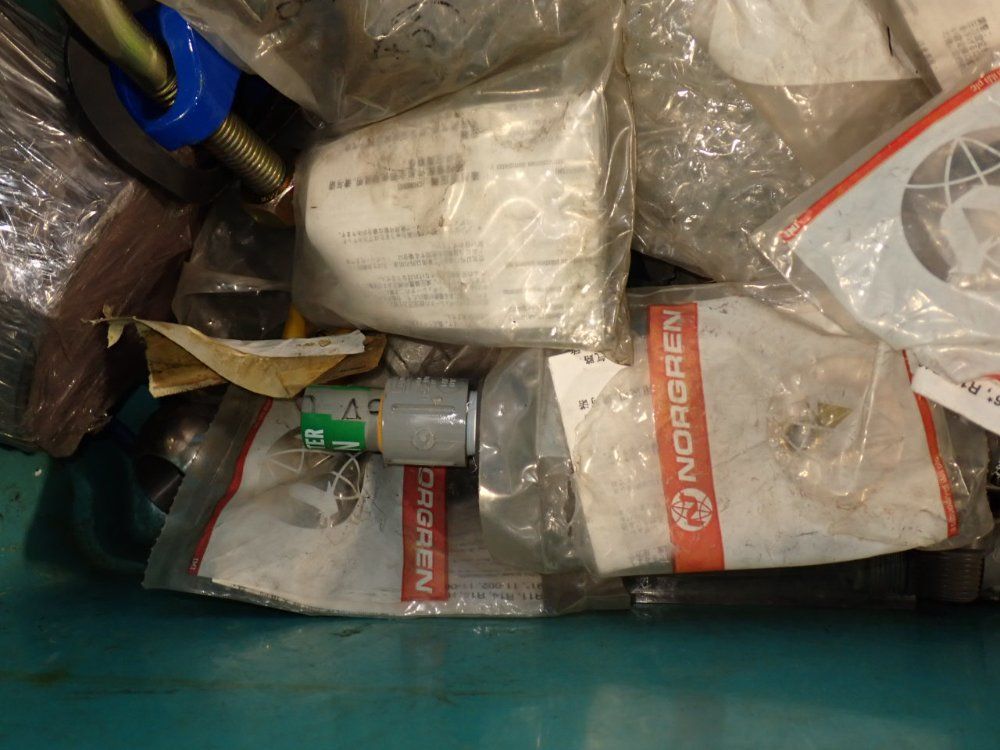 Pneumatic Components