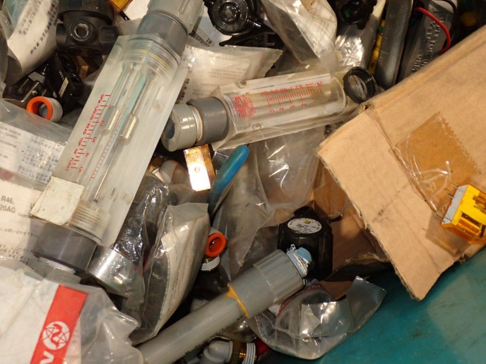 Pneumatic Components