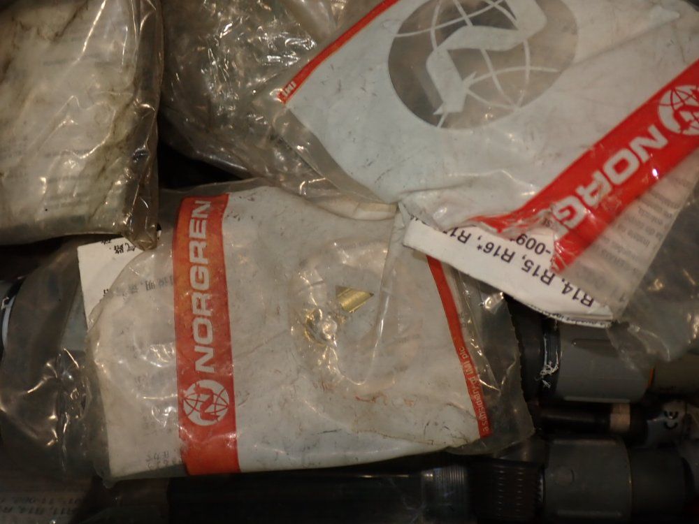 Pneumatic Components