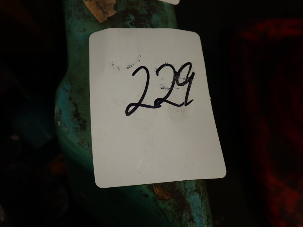 Pneumatic Components