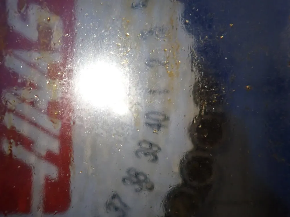 Haas Horizontal Machining Center - Ec-400-4ax