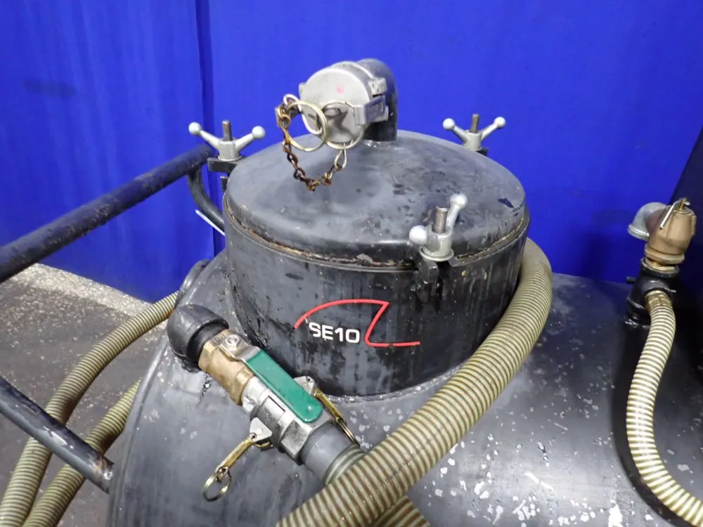 Cecor Sump Pump - Se10-175pt