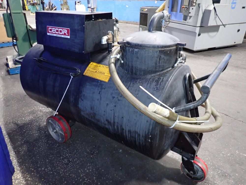 Cecor Sump Pump - Se10-175pt