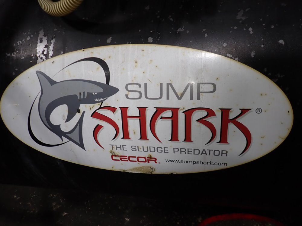 Cecor Sump Pump - Se10-175pt