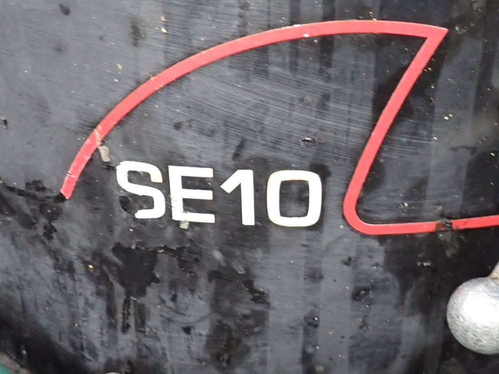 Cecor Sump Pump - Se10-175pt