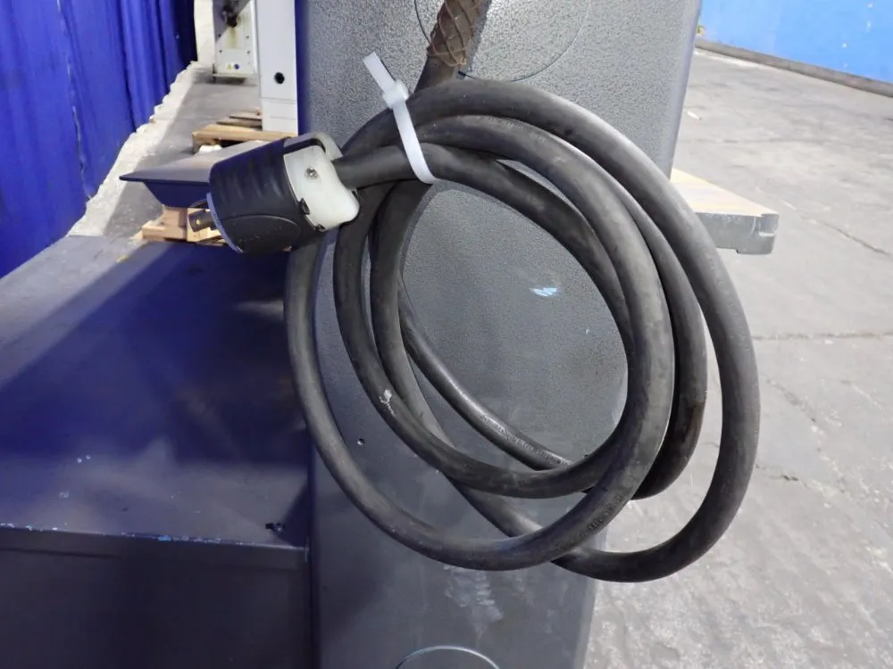 Doall 20" Vertical Bandsaw - 2013-v5