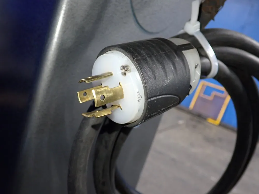 Doall 20" Vertical Bandsaw - 2013-v5