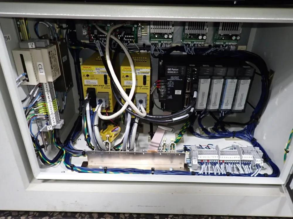 Adcole 32" Automatic Tactile Surface Roughness Shaft Gage - 1000