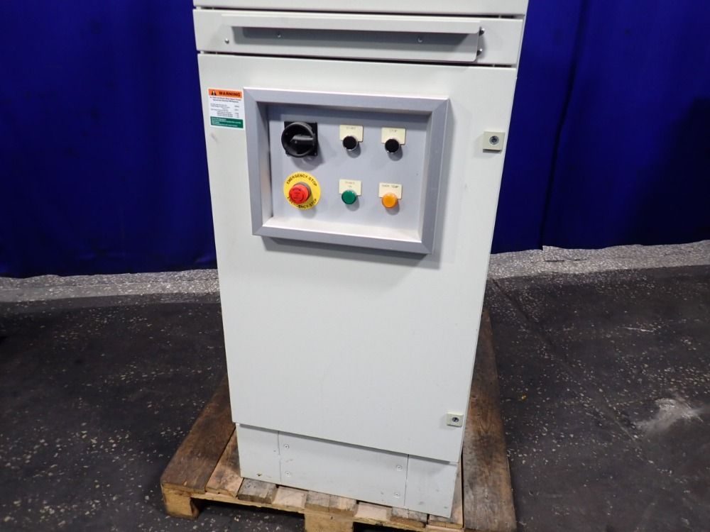 Adcole 32" Automatic Tactile Surface Roughness Shaft Gage - 1000