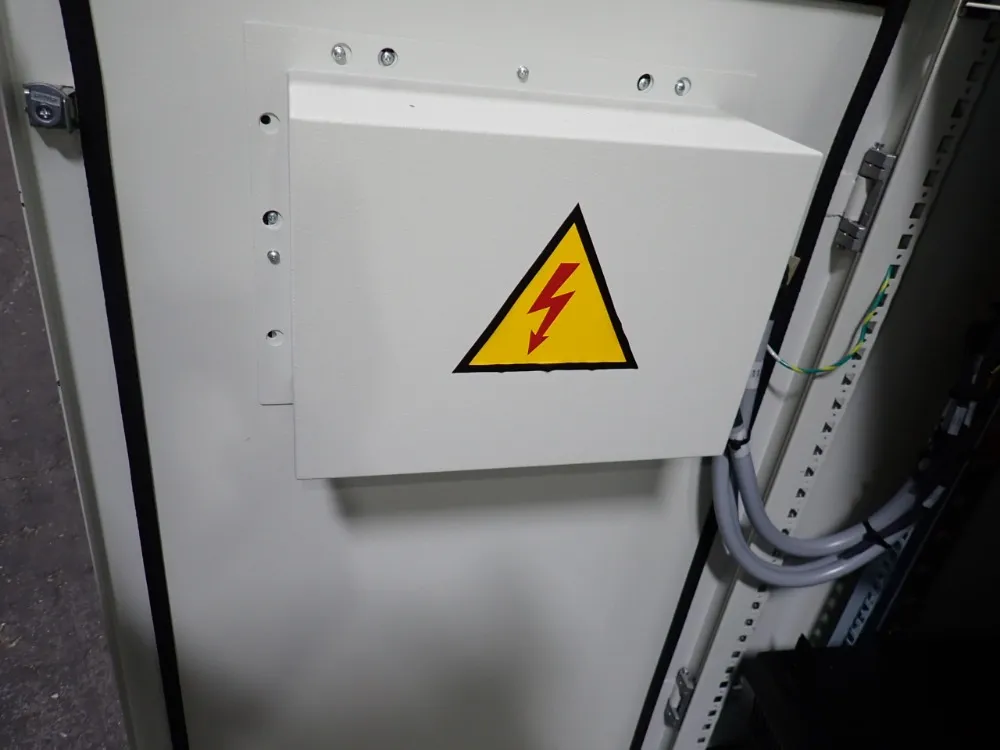 Adcole 32" Automatic Tactile Surface Roughness Shaft Gage - 1000