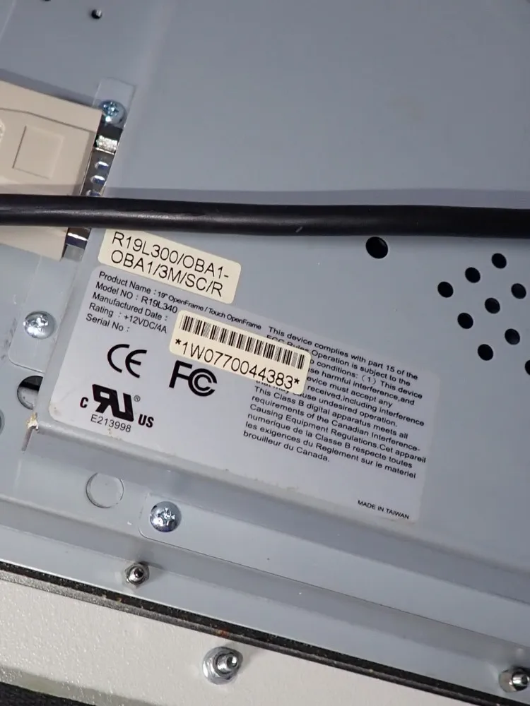 Adcole 32" Automatic Tactile Surface Roughness Shaft Gage - 1000