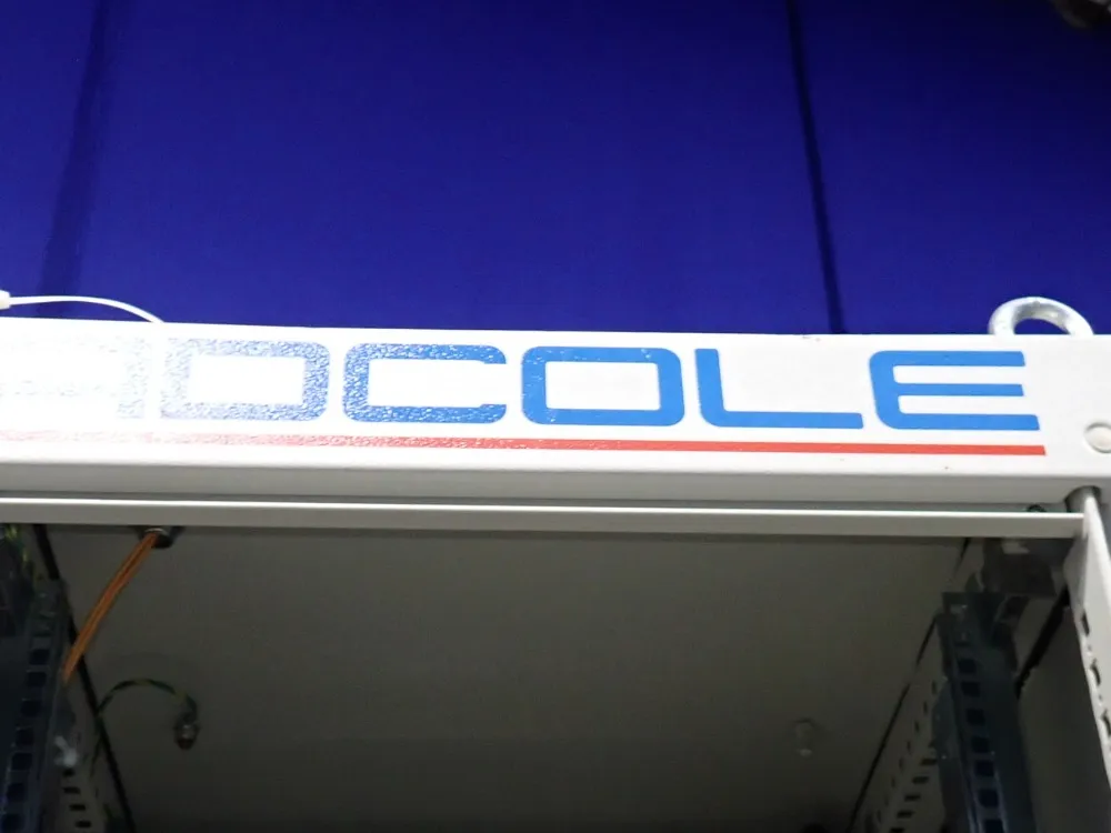 Adcole 32" Automatic Tactile Surface Roughness Shaft Gage - 1000