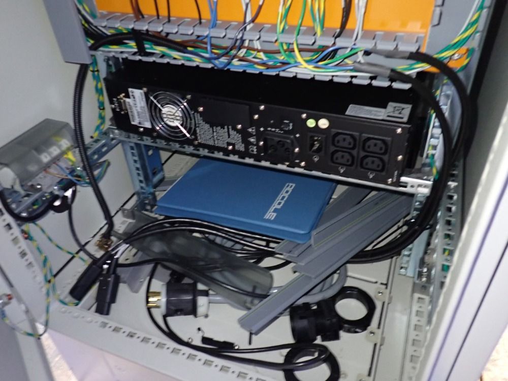 Adcole 32" Automatic Tactile Surface Roughness Shaft Gage - 1000