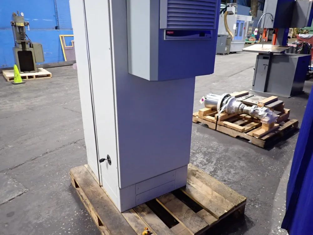 Adcole 32" Automatic Tactile Surface Roughness Shaft Gage - 1000