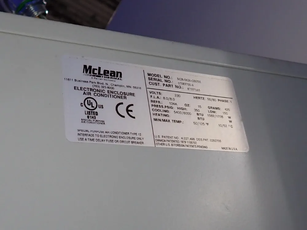 Adcole 32" Automatic Tactile Surface Roughness Shaft Gage - 1000