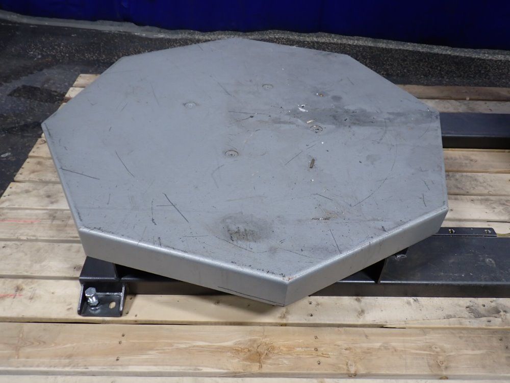 Wulftec 51" Stretch Wrapper - Wsmh-150-s