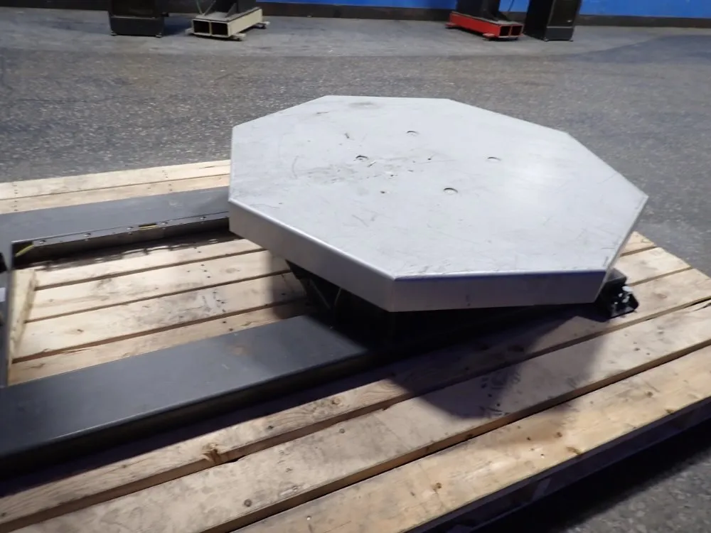 Wulftec 51" Stretch Wrapper - Wsmh-150-s