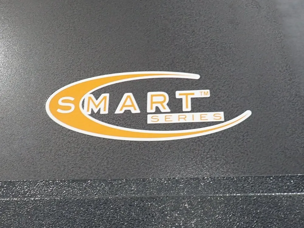 Wulftec 51" Stretch Wrapper - Wsmh-150-s