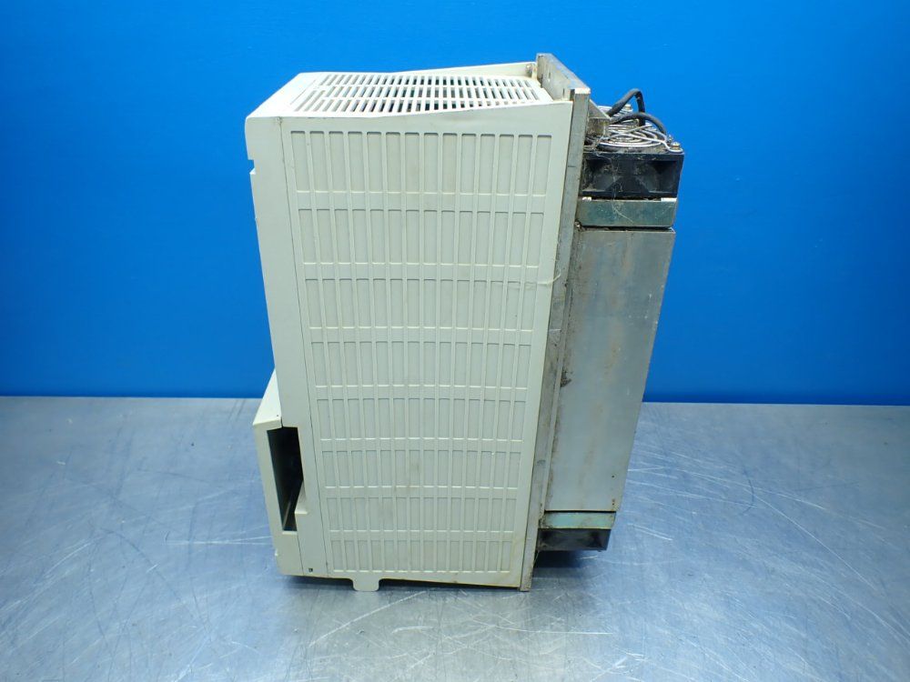 Mitsubishi Spindle Drive Unit - Mds-c1-sp-260