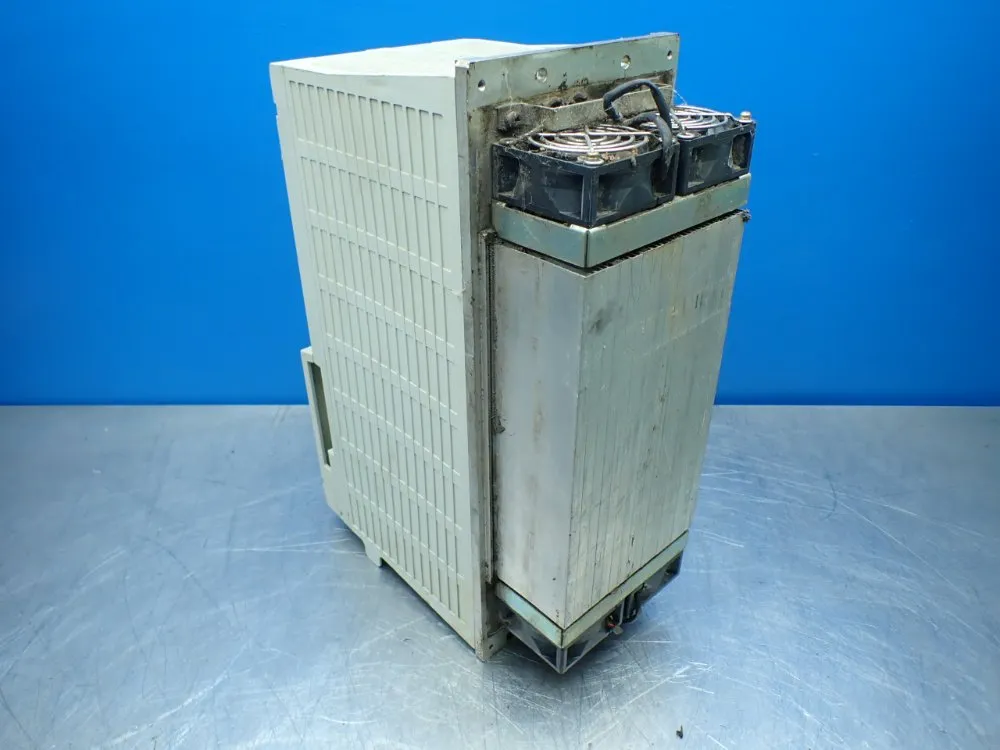 Mitsubishi Spindle Drive Unit - Mds-c1-sp-260