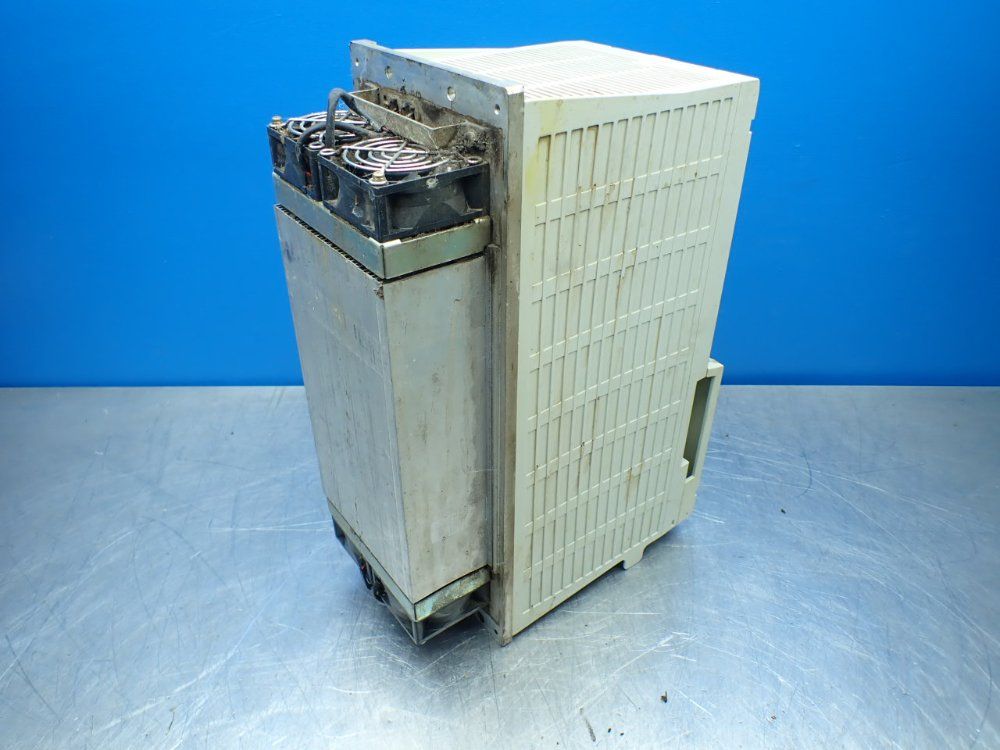 Mitsubishi Spindle Drive Unit - Mds-c1-sp-260