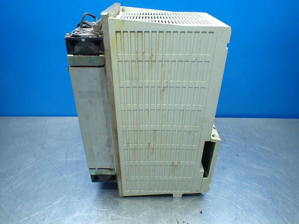 Mitsubishi Spindle Drive Unit - Mds-c1-sp-260