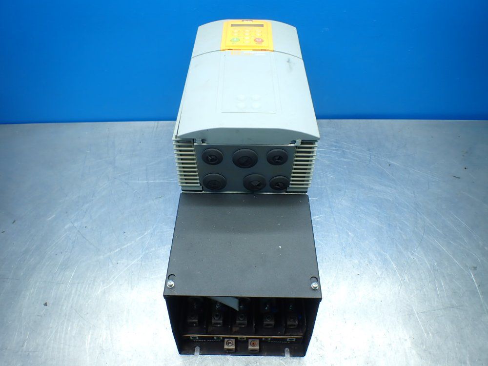 Parker Dc590+ Integrator Series Drive - 955+8r0040