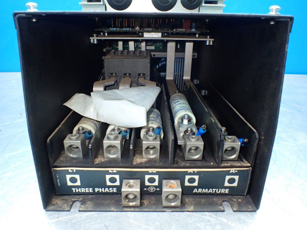 Parker Dc590+ Integrator Series Drive - 955+8r0040