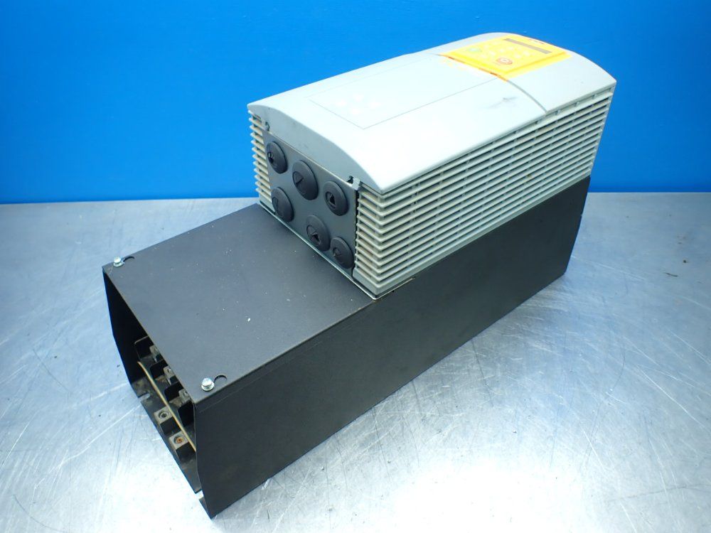 Parker Dc590+ Integrator Series Drive - 955+8r0040