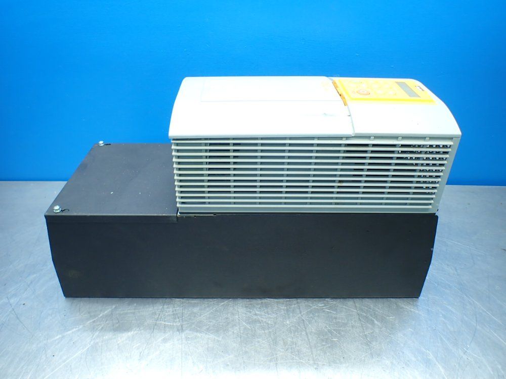 Parker Dc590+ Integrator Series Drive - 955+8r0040