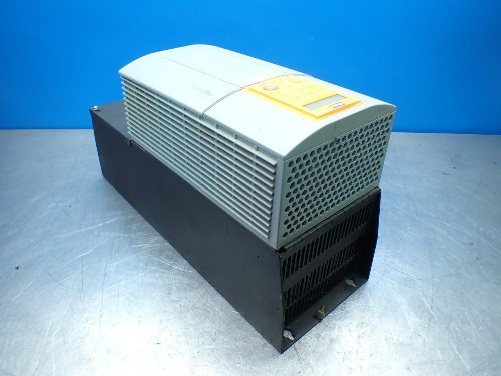 Parker Dc590+ Integrator Series Drive - 955+8r0040