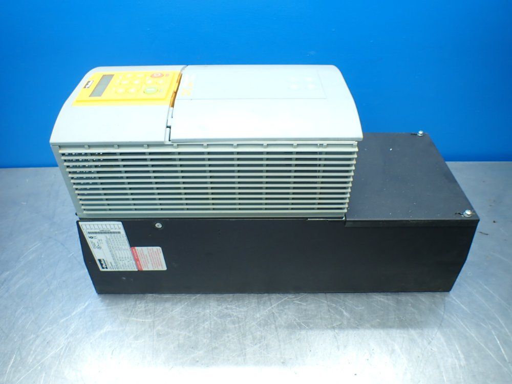 Parker Dc590+ Integrator Series Drive - 955+8r0040