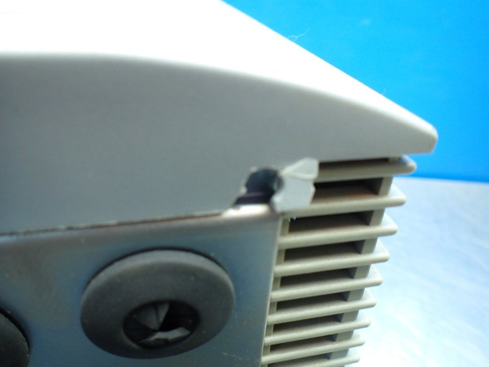 Parker Dc590+ Integrator Series Drive - 955+8r0040