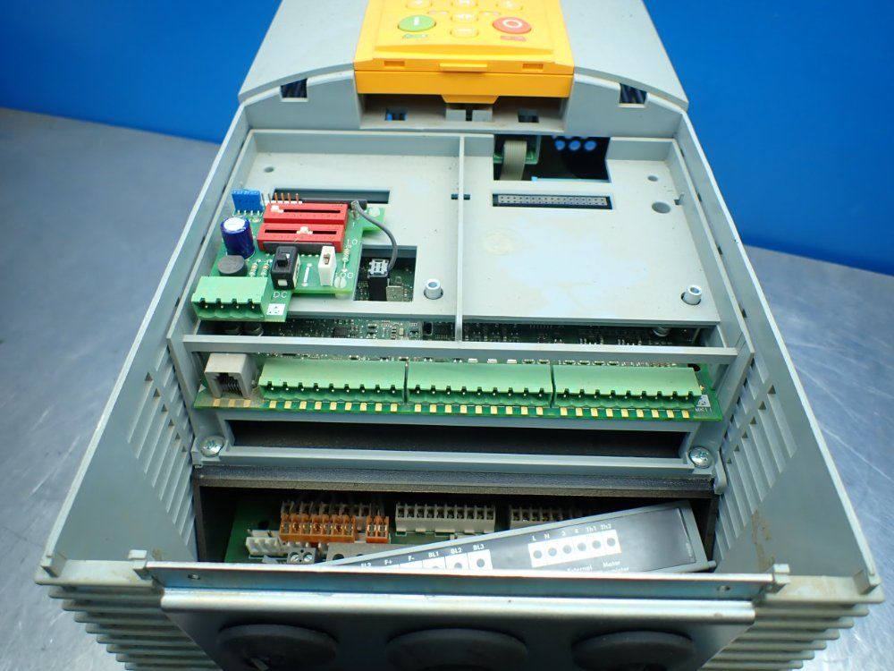 Parker Dc590+ Integrator Series Drive - 955+8r0040