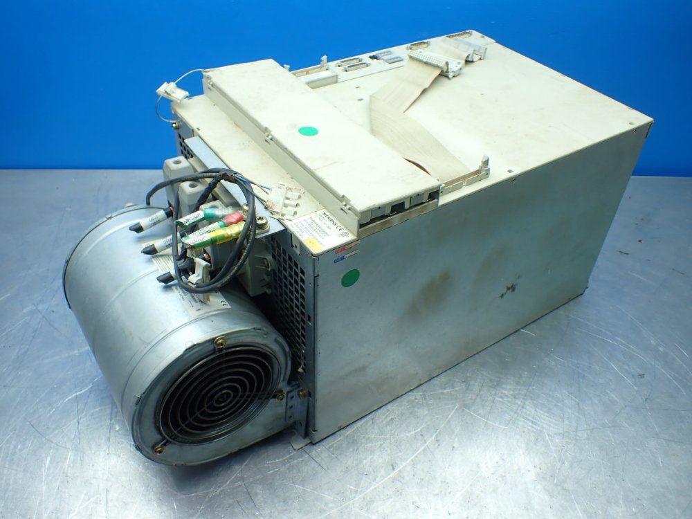 Siemens Servo Drive - 6sn1123-1aa00-0ja1