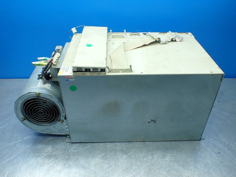 Siemens Servo Drive - 6sn1123-1aa00-0ja1