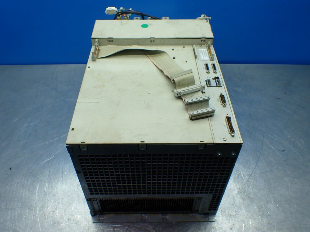 Siemens Servo Drive - 6sn1123-1aa00-0ja1